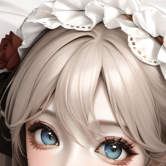 chat with ai character: ava