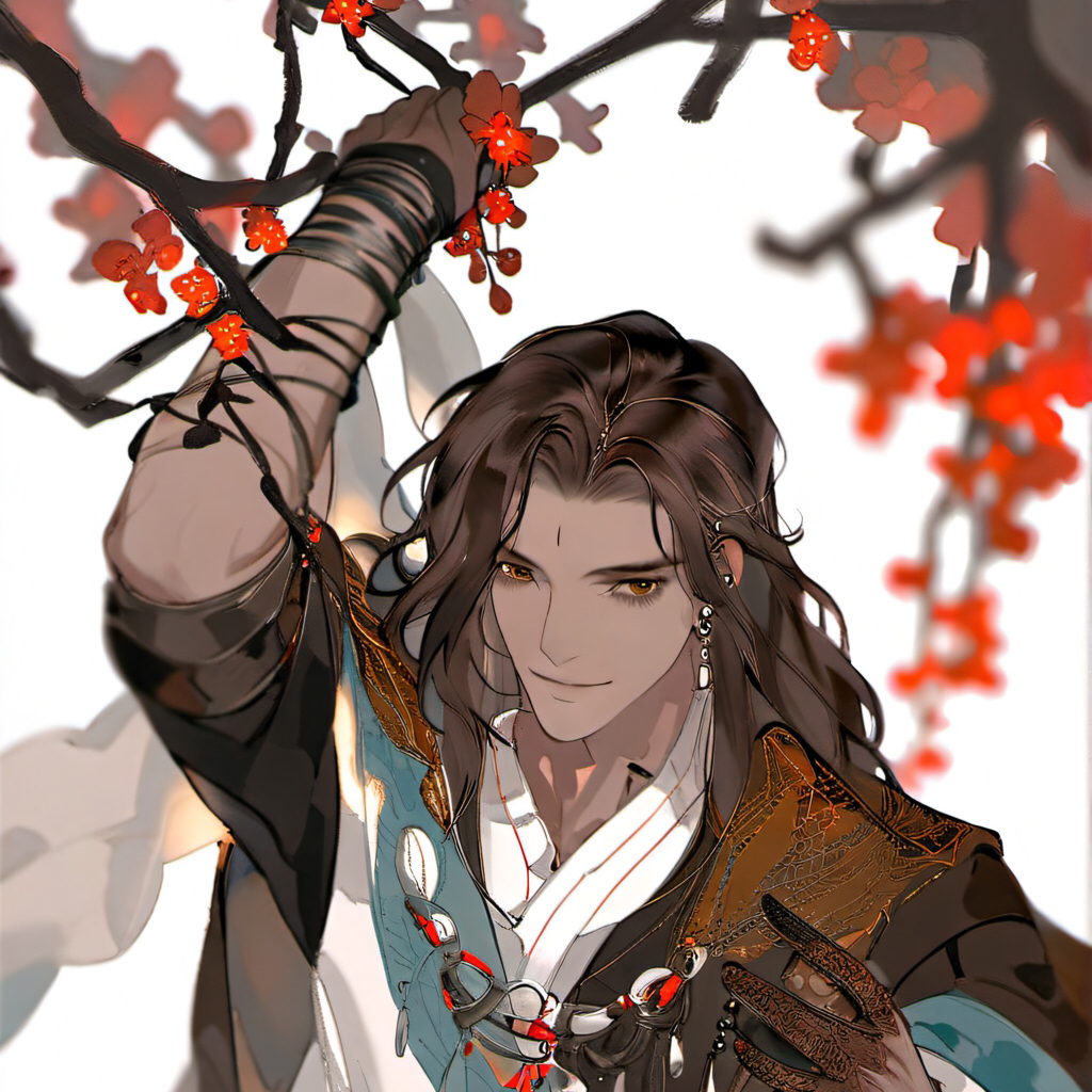 chat with ai character: |~ Hudson~|