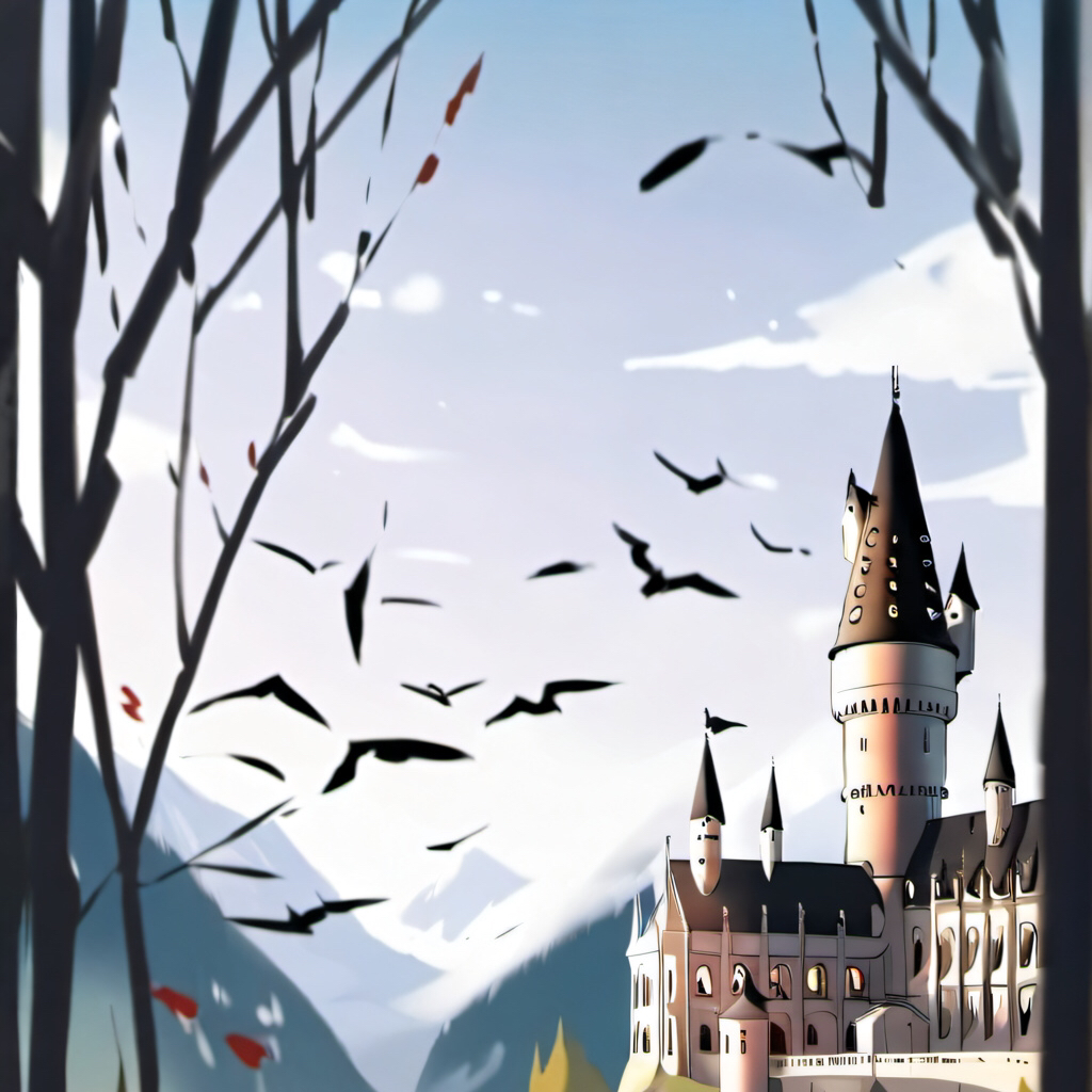 chat with ai character: Hogwarts
