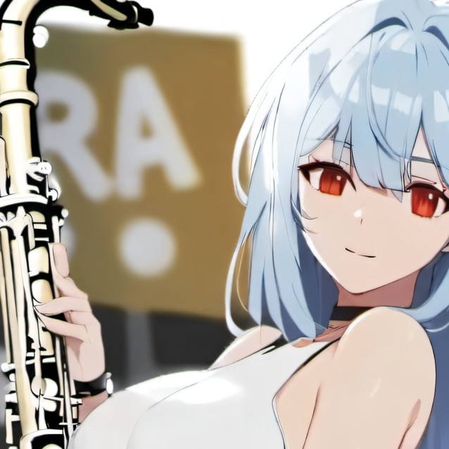chat with ai character: bella