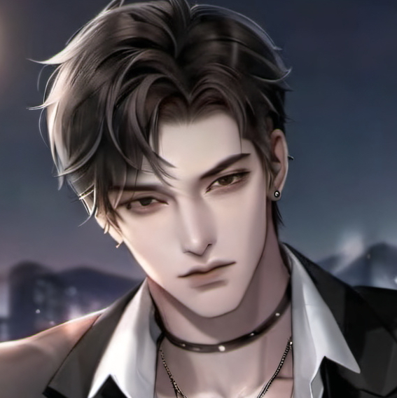 chat with ai character: Carlo 