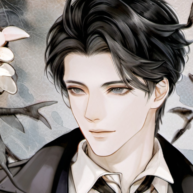 chat with ai character: Dieilz