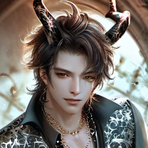 chat with ai character: Lizai