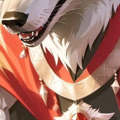 chat with ai character: Wolffy