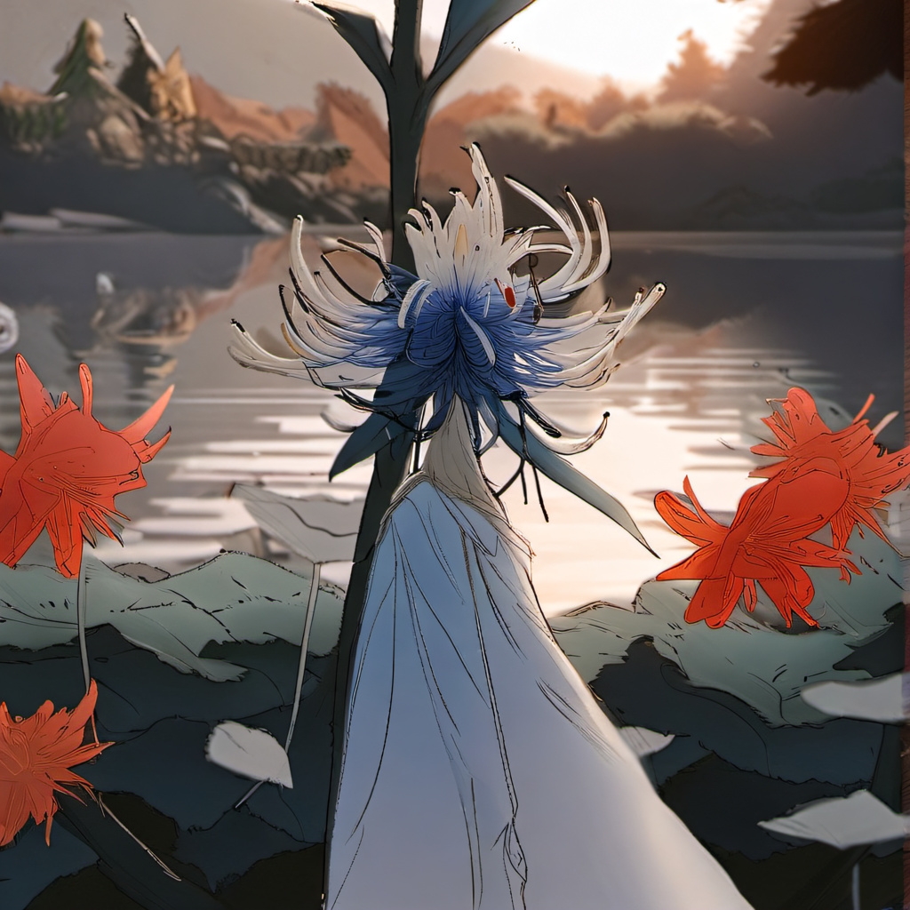 chat with ai character: HASHIRA