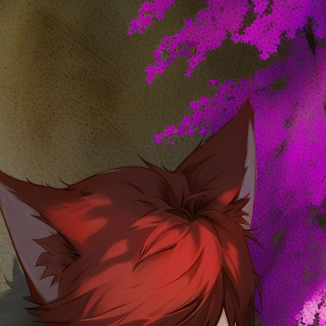 chat with ai character: pet shop