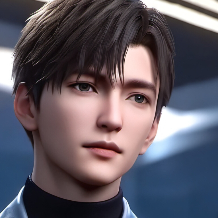 chat with ai character: Mason