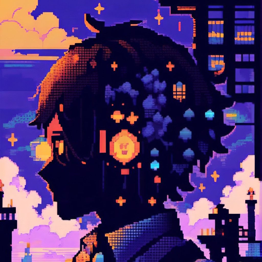 chat with ai character: you start!
