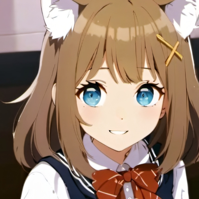 chat with ai character: kate