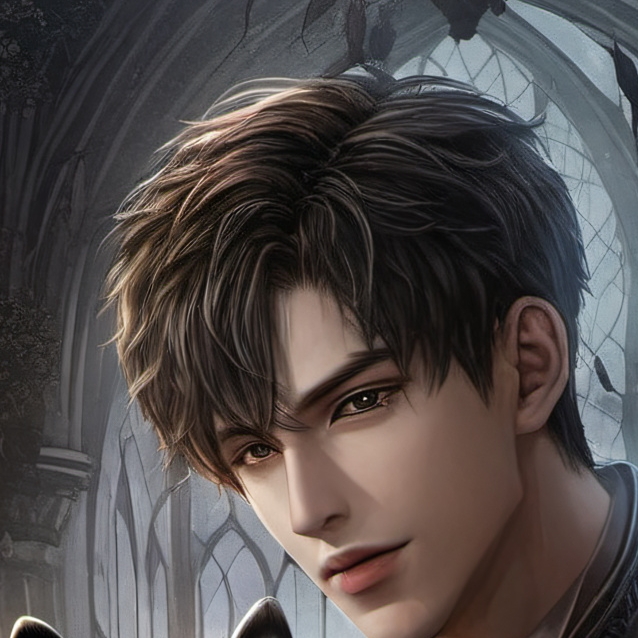 chat with ai character: alex