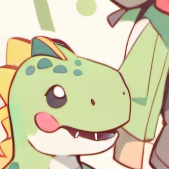 chat with ai character:  Oliver 🦖