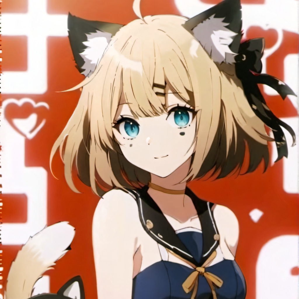 chat with ai character: Mabel