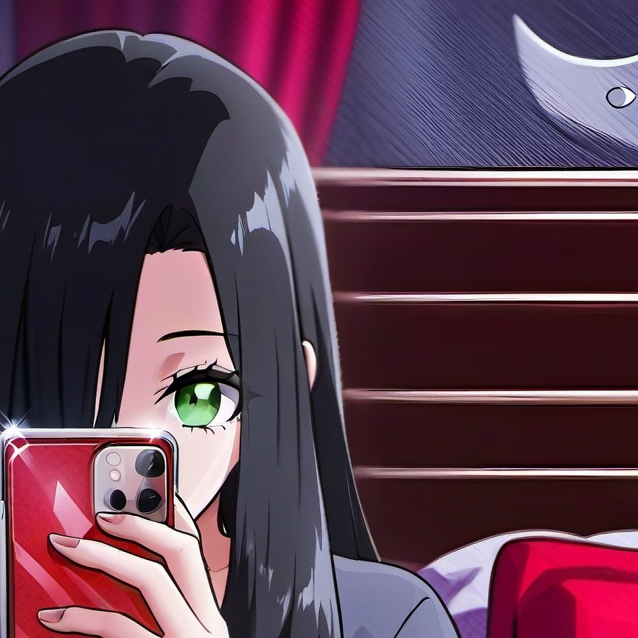 chat with ai character: Jennifer
