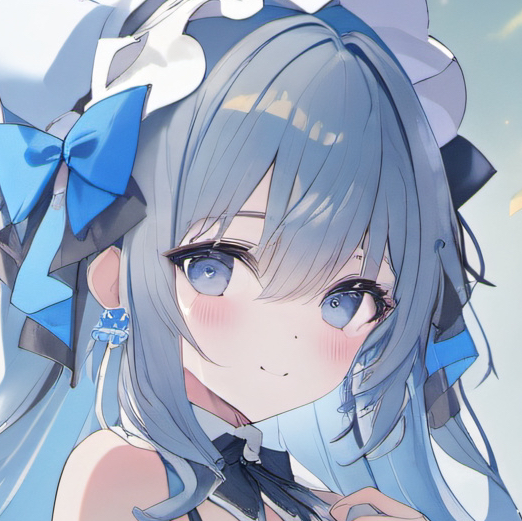 chat with ai character: Aria