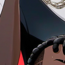 chat with ai character: High school bloods