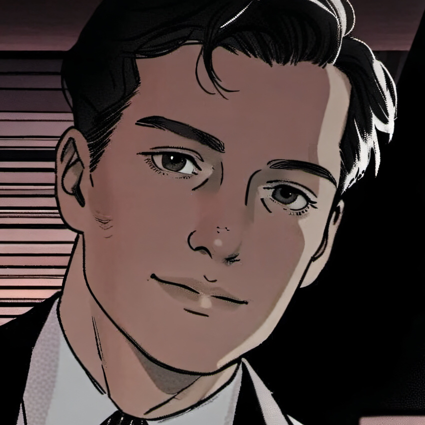 chat with ai character: James