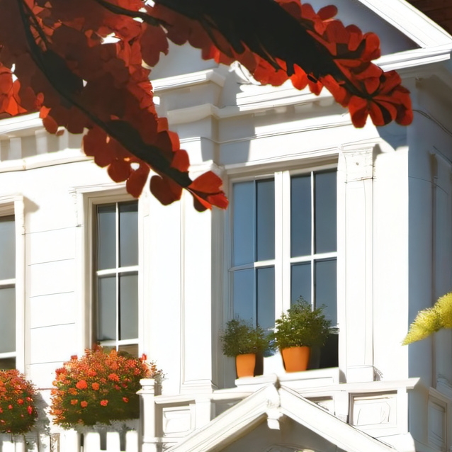 chat with ai character: The amigos house