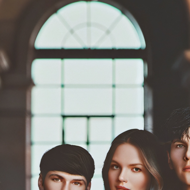 chat with ai character: Pjo