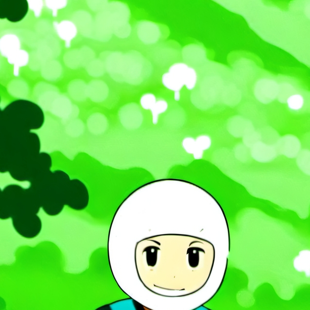 chat with ai character: dfdi