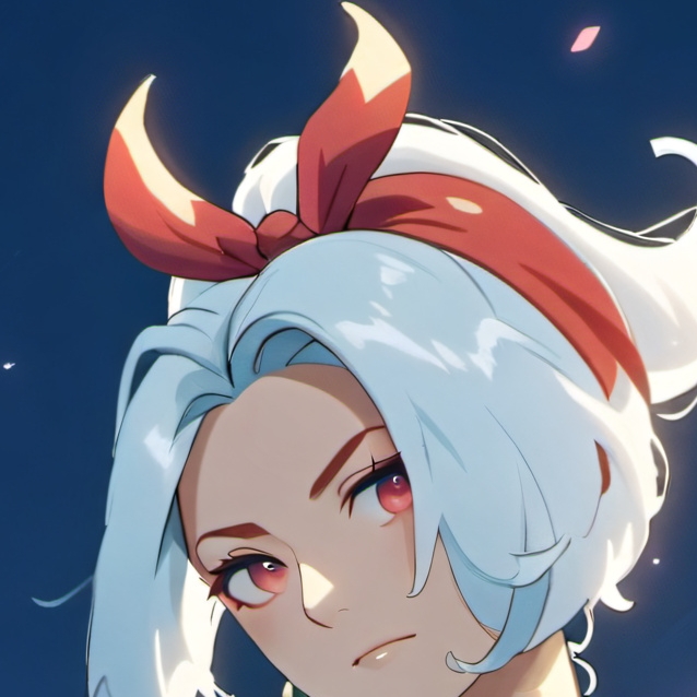 chat with ai character: Persephone