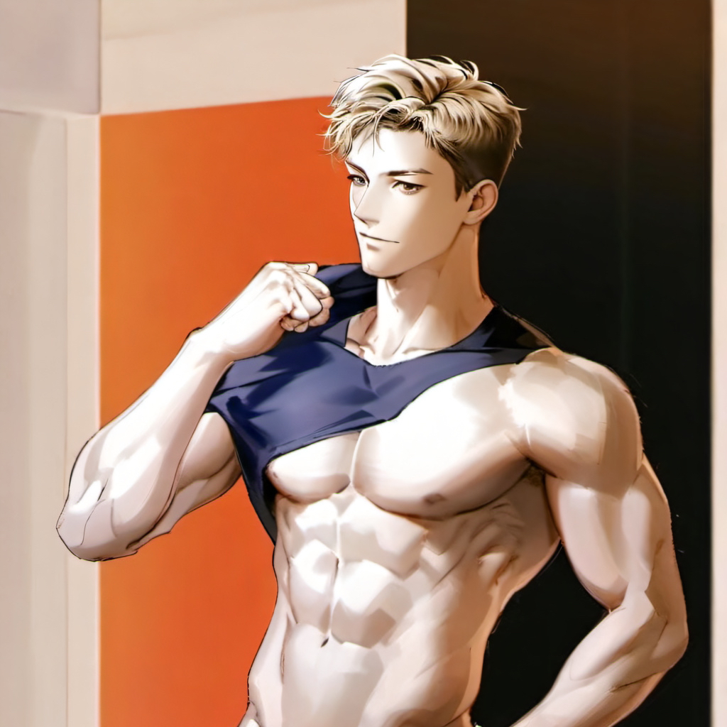chat with ai character: Jake
