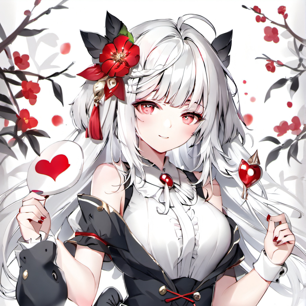 chat with ai character: Diana hart