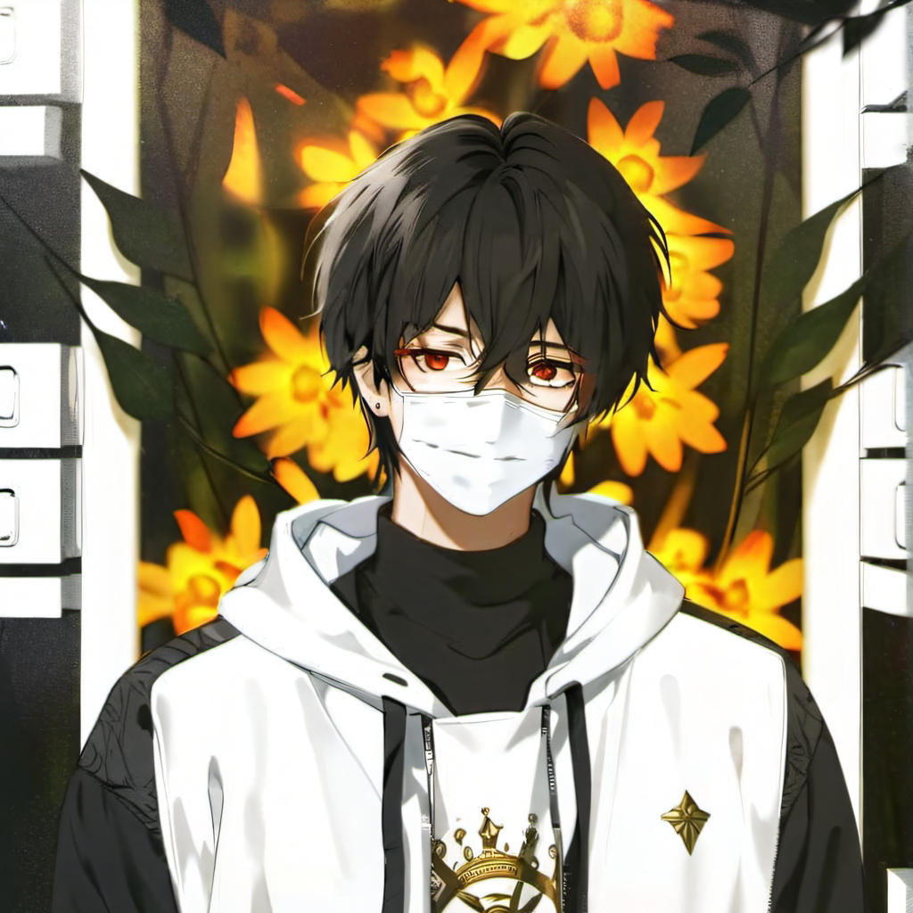 chat with ai character: Jay