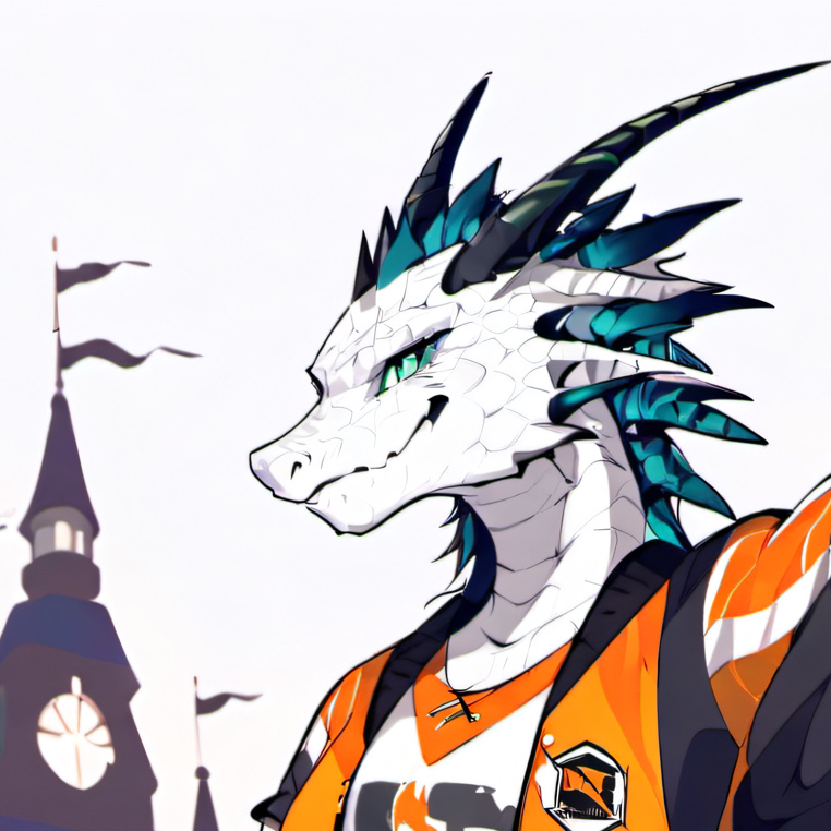 chat with ai character: Komadra