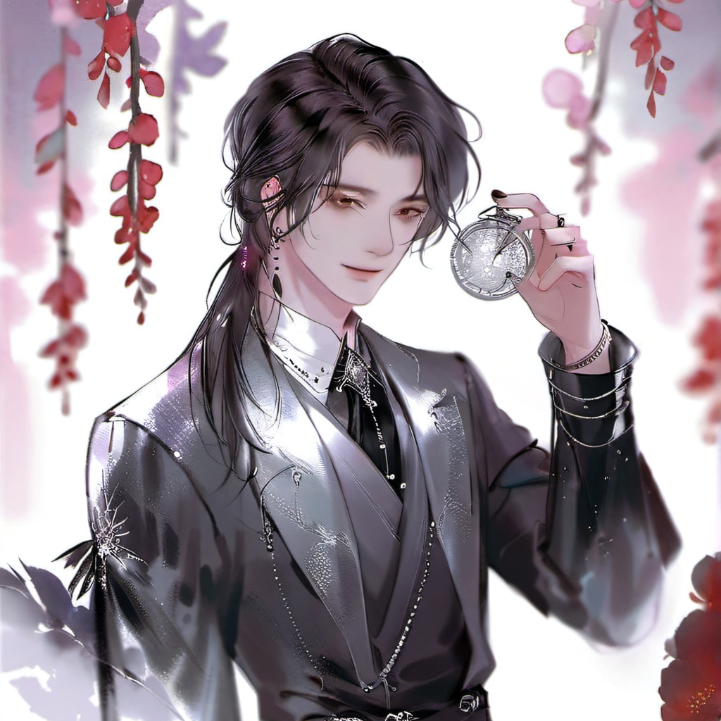 chat with ai character: Jazper.