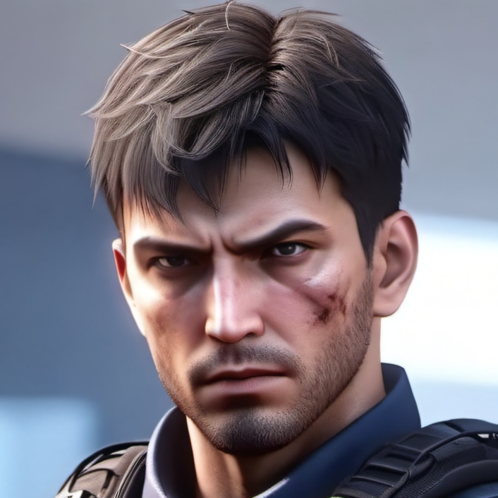chat with ai character: Tegan