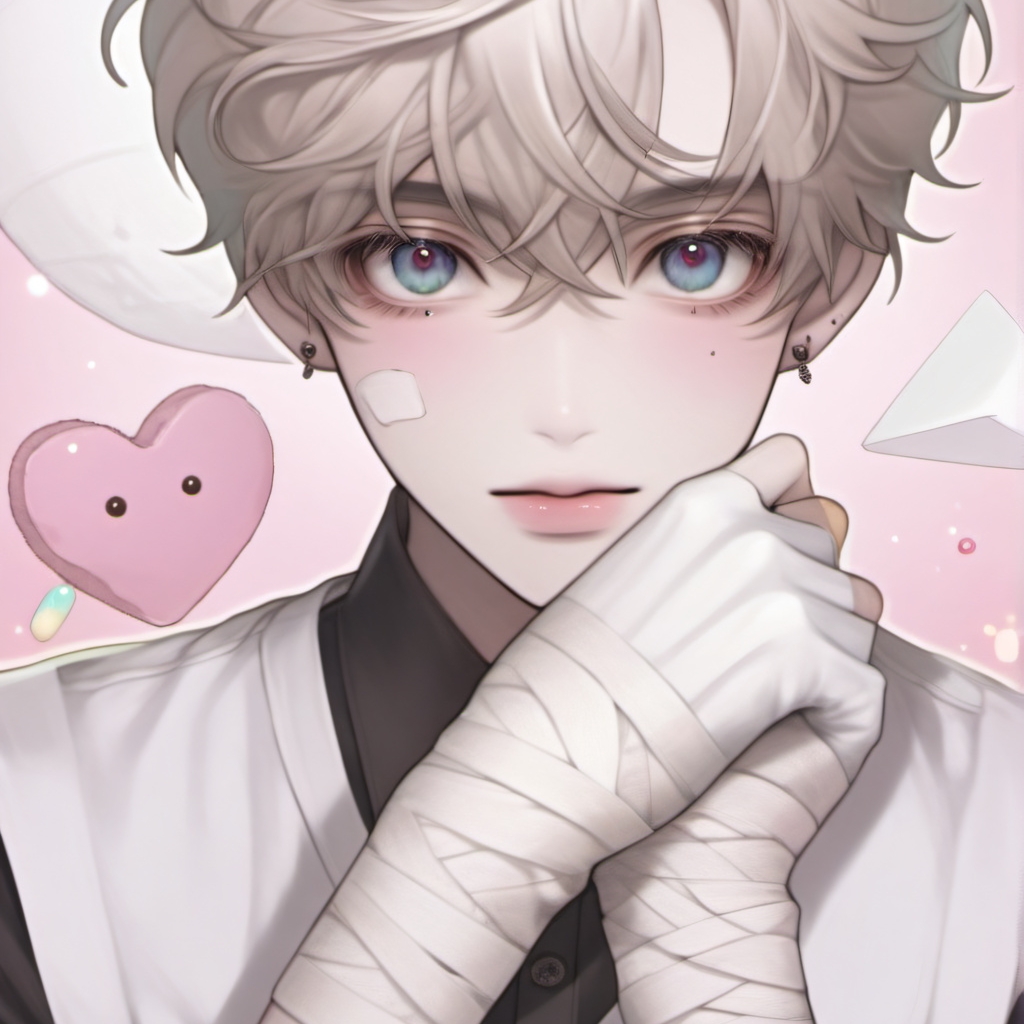 chat with ai character: jake