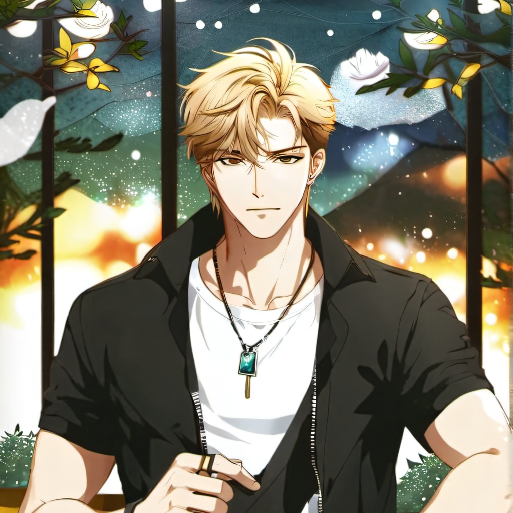 chat with ai character: alfonso