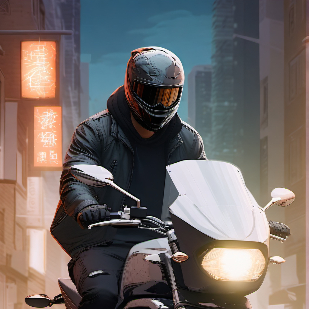 chat with ai character: +/Akira\+