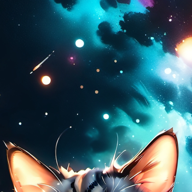 chat with ai character: Gizmo