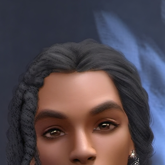 chat with ai character: mom