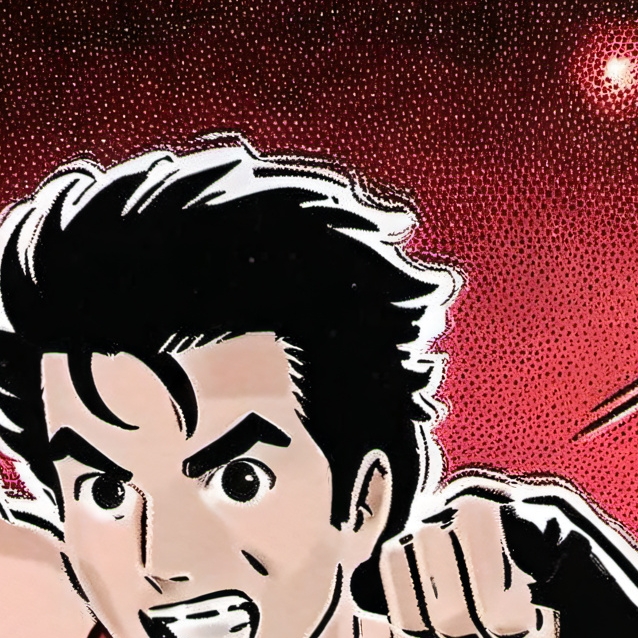chat with ai character: zalen