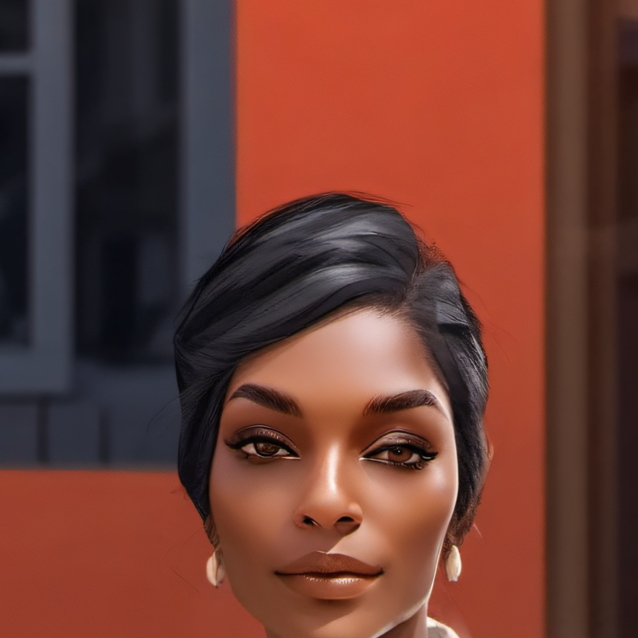 chat with ai character: mom