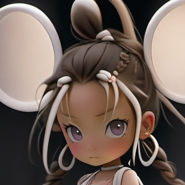 chat with ai character: kalina