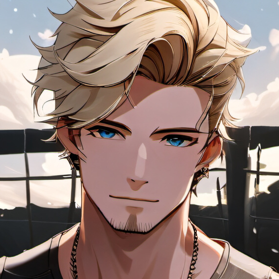 chat with ai character: Andrew Galbridge