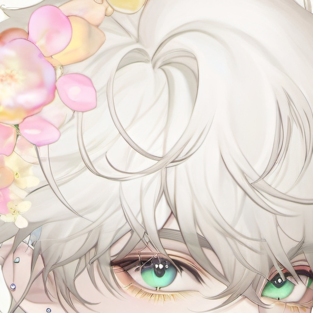 chat with ai character: nico