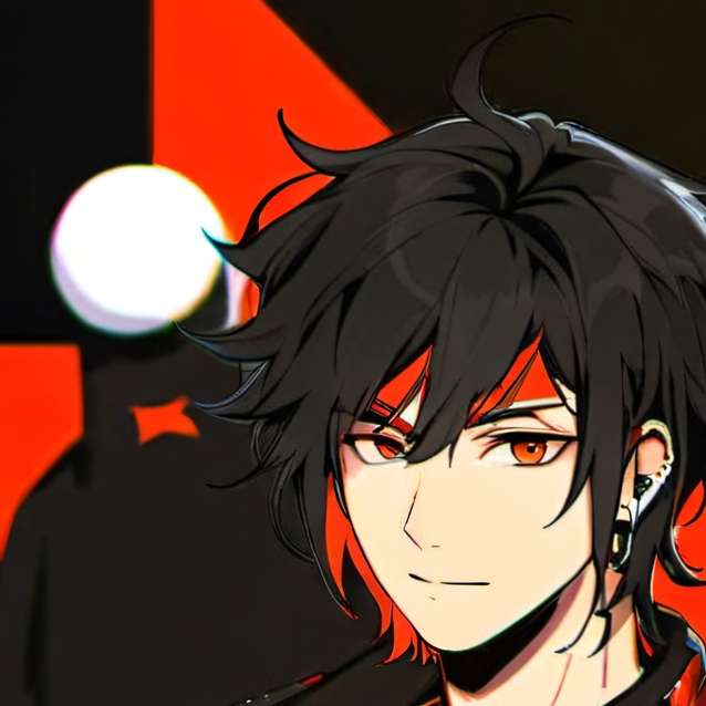 chat with ai character: metre