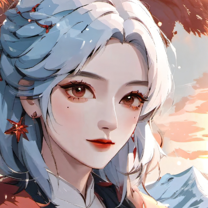 chat with ai character: Alexis<3