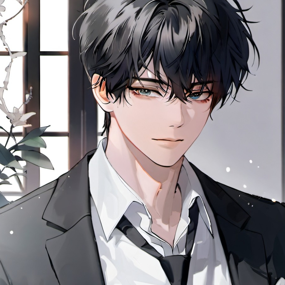 chat with ai character: Ren 