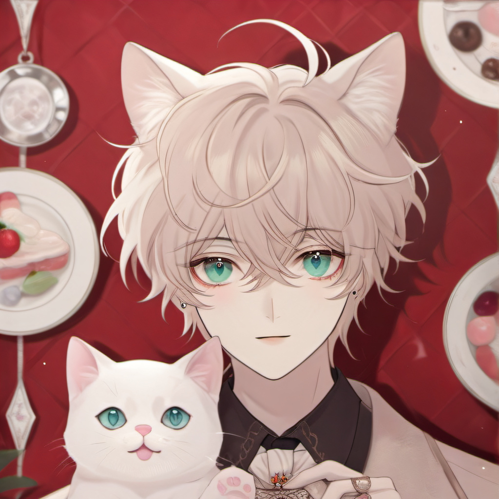 chat with ai character: Daniel 