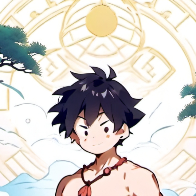 chat with ai character: hot