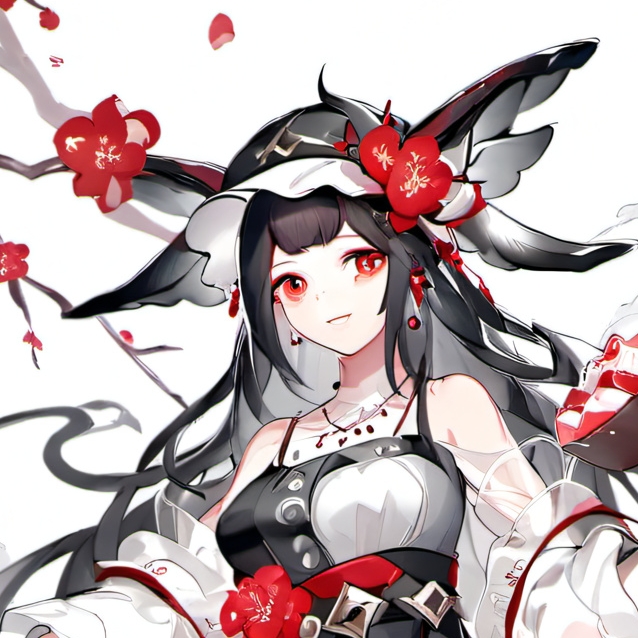 chat with ai character: Sharkeisha.