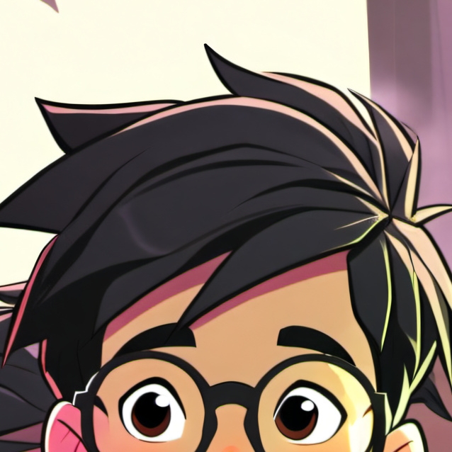 chat with ai character: 4 best Friends 