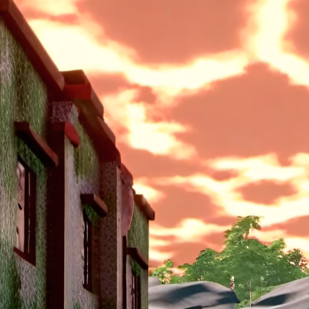 chat with ai character: BFDIA