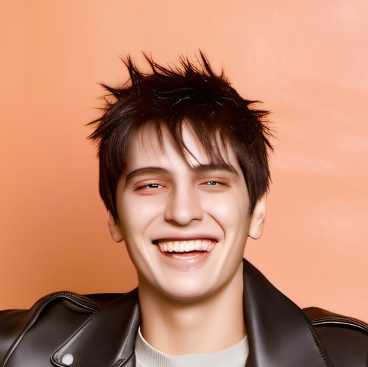 chat with ai character: Colby Brock