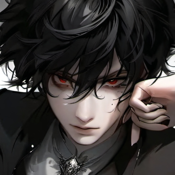 chat with ai character: XÅVĮẼŘ